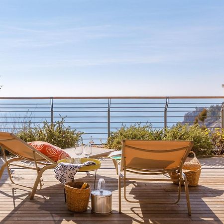 Portopiccolo Apartments Telgatino Nel Golfo - With Beach Included ซิสเตียนา ภายนอก รูปภาพ
