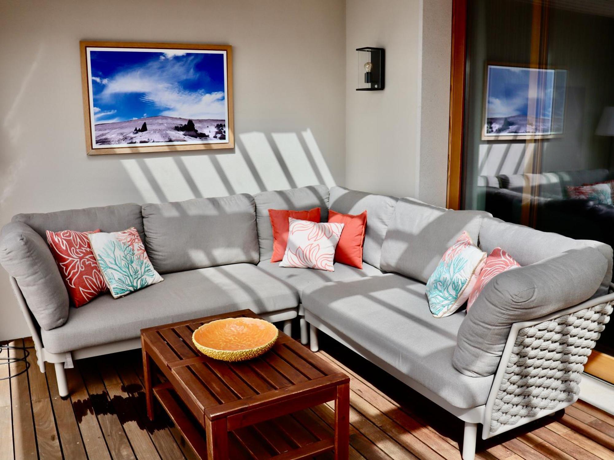 Portopiccolo Apartments Telgatino Nel Golfo - With Beach Included ซิสเตียนา ภายนอก รูปภาพ