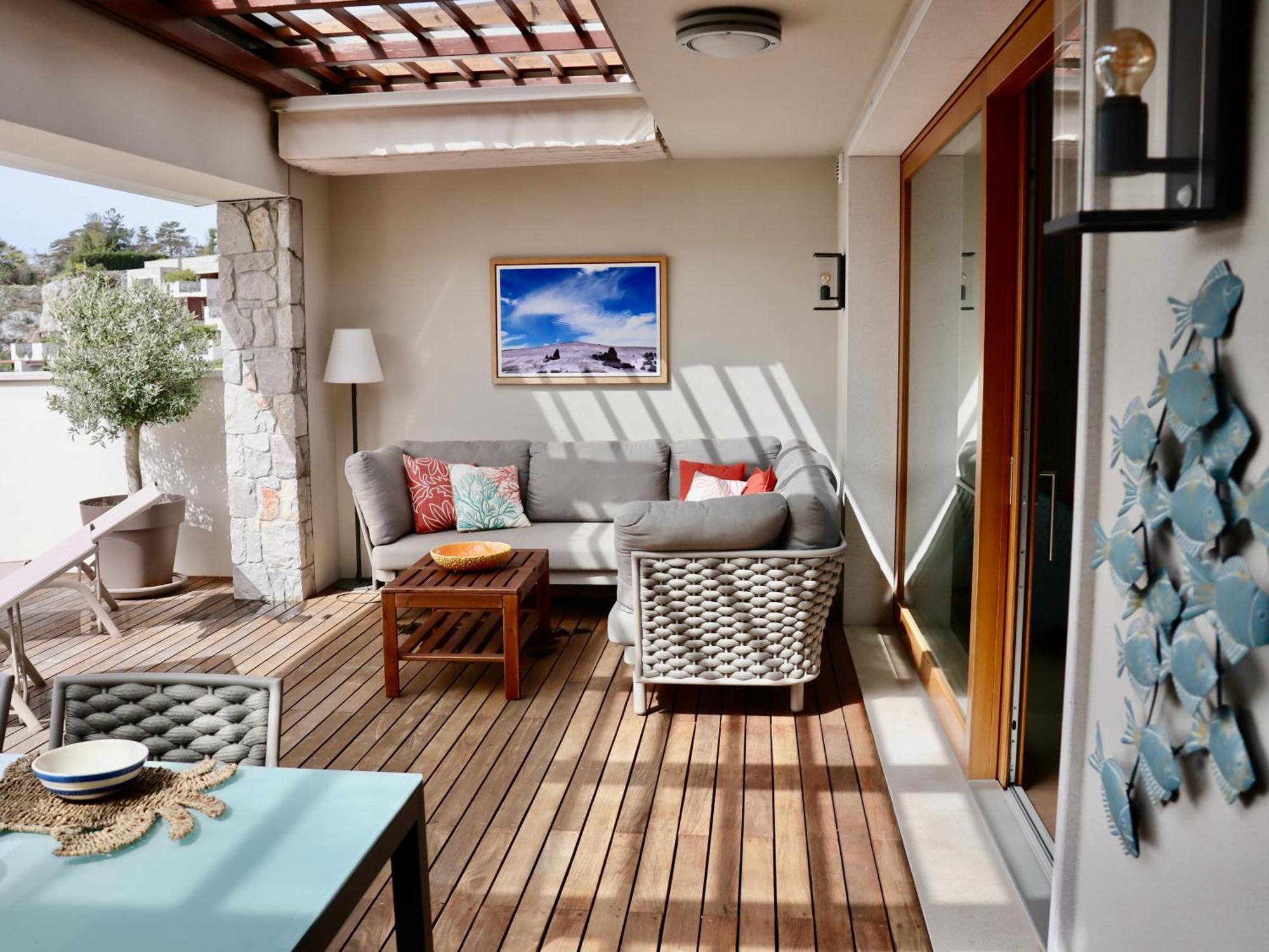 Portopiccolo Apartments Telgatino Nel Golfo - With Beach Included ซิสเตียนา ภายนอก รูปภาพ