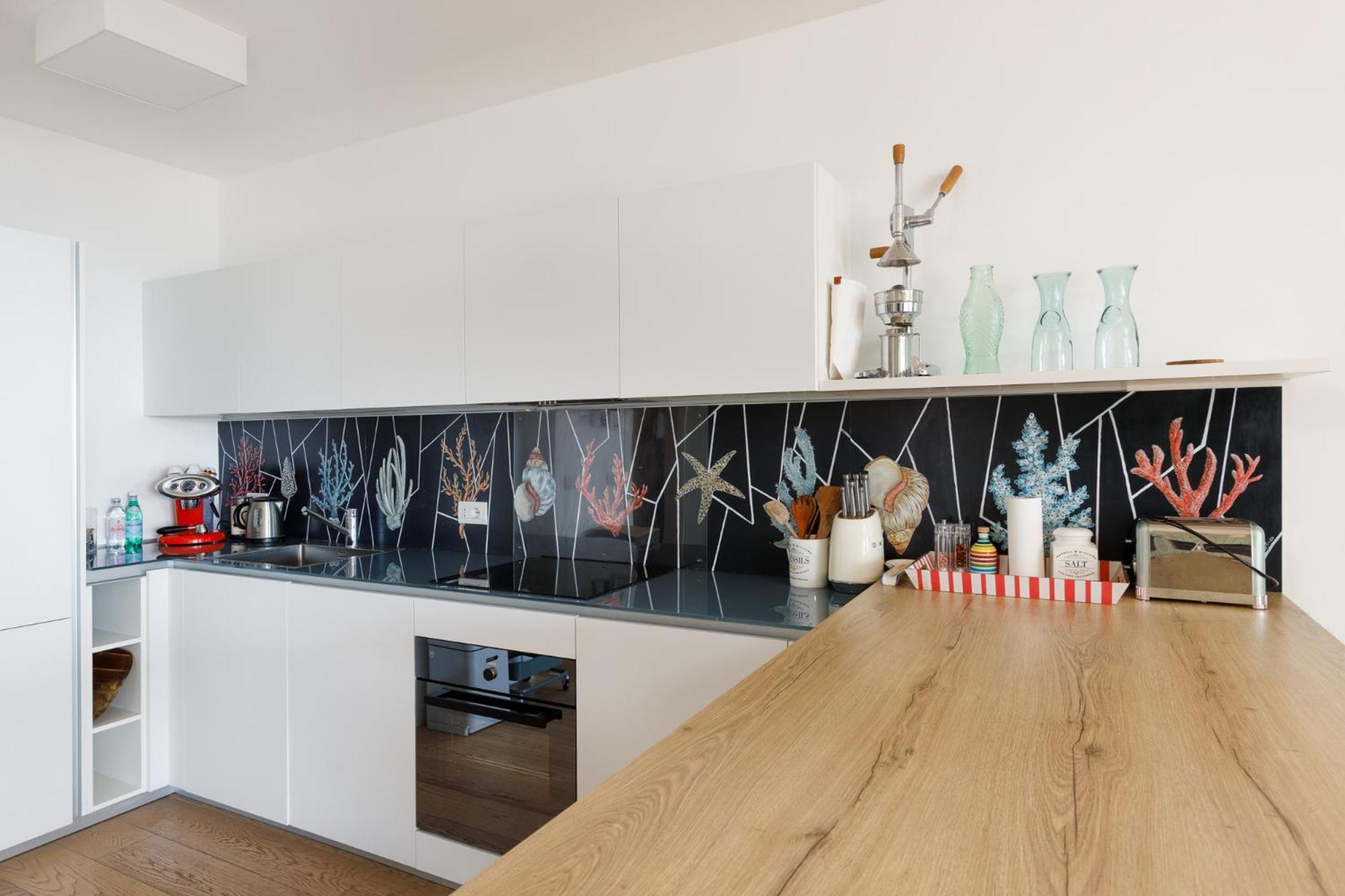 Portopiccolo Apartments Telgatino Nel Golfo - With Beach Included ซิสเตียนา ภายนอก รูปภาพ