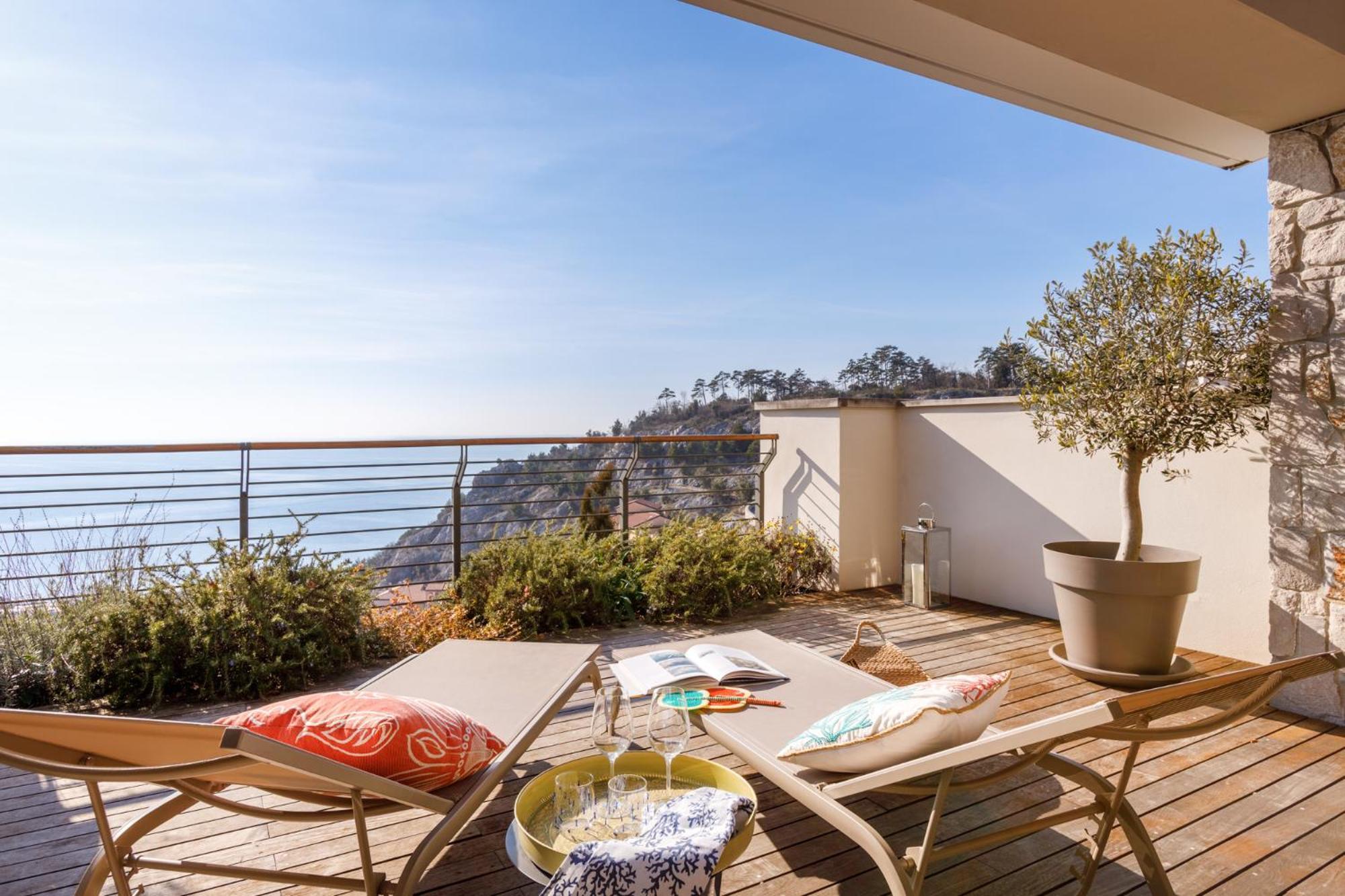 Portopiccolo Apartments Telgatino Nel Golfo - With Beach Included ซิสเตียนา ภายนอก รูปภาพ