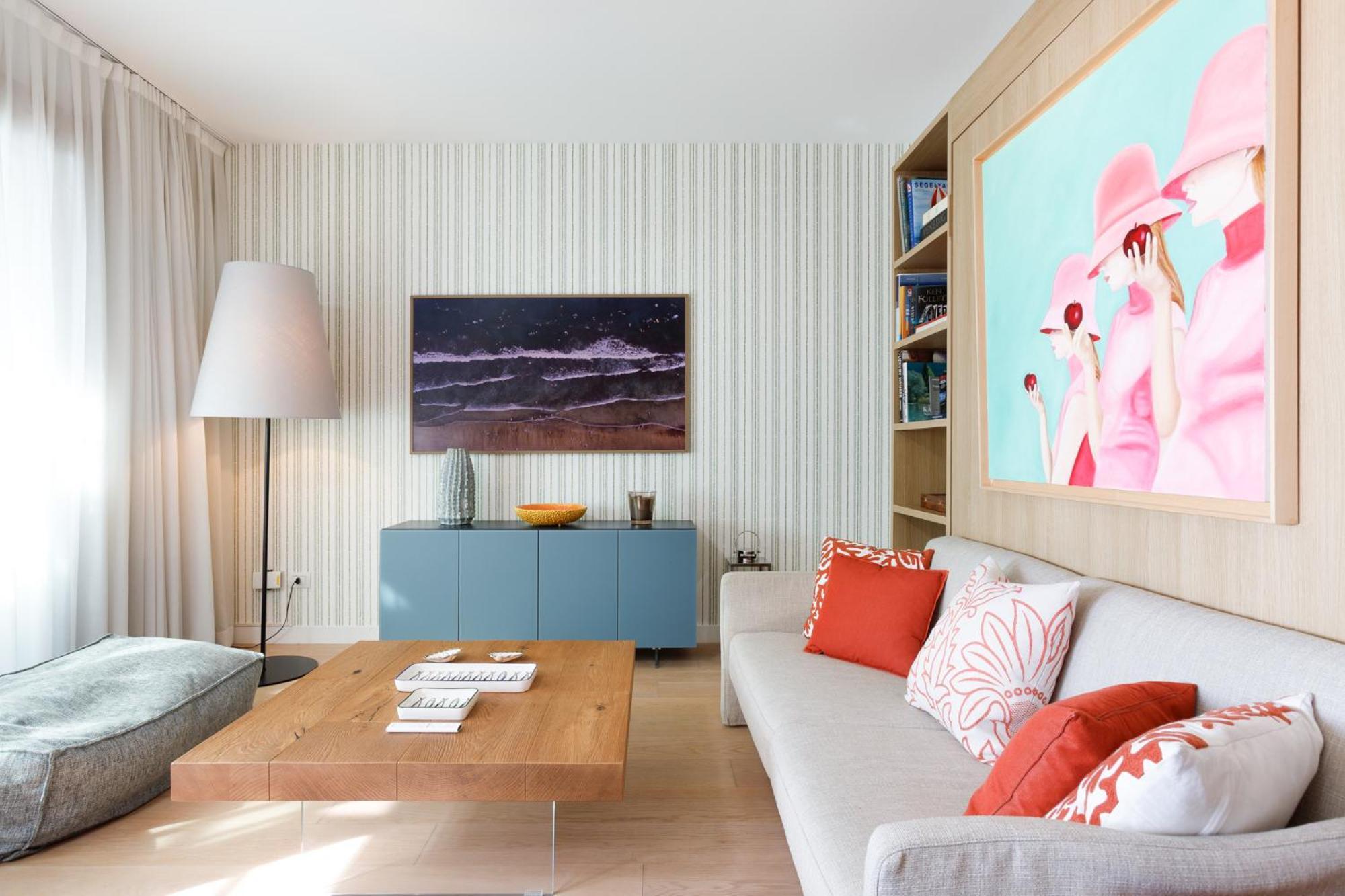 Portopiccolo Apartments Telgatino Nel Golfo - With Beach Included ซิสเตียนา ภายนอก รูปภาพ